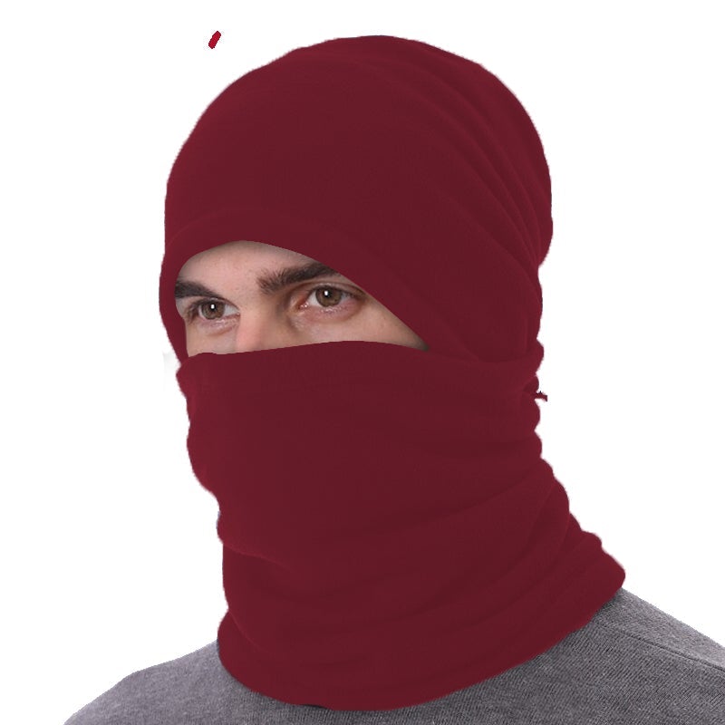 Mens balaclava hat BalaclavaWorld