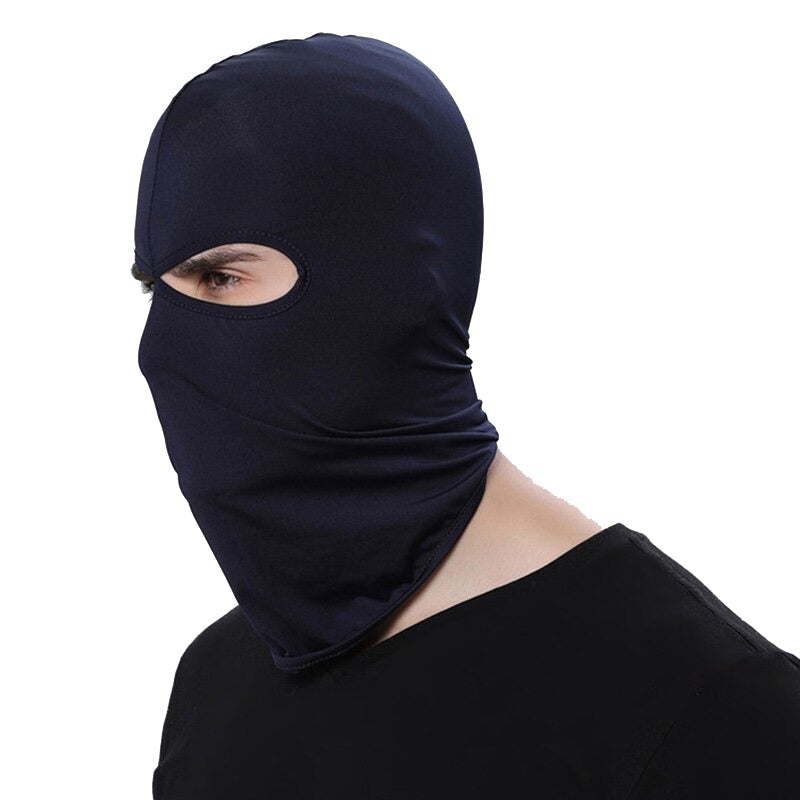 Police balaclava UK BalaclavaWorld