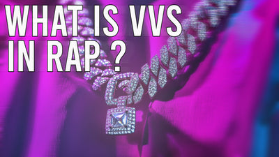 What is VVS in rap