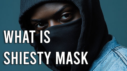 What is a shiesty mask