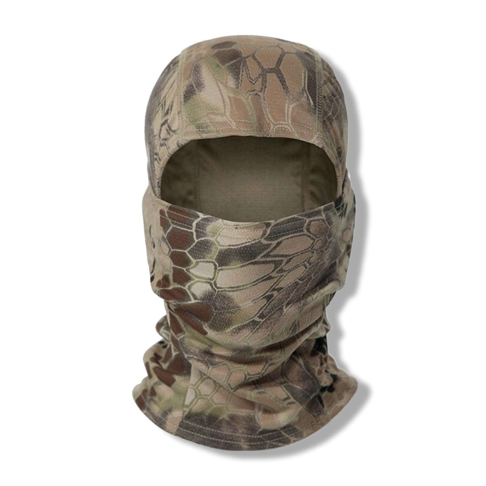 Balaclava hunting mask | BalaclavaWorld