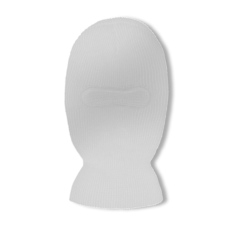 White ski mask rapper | BalaclavaWorld