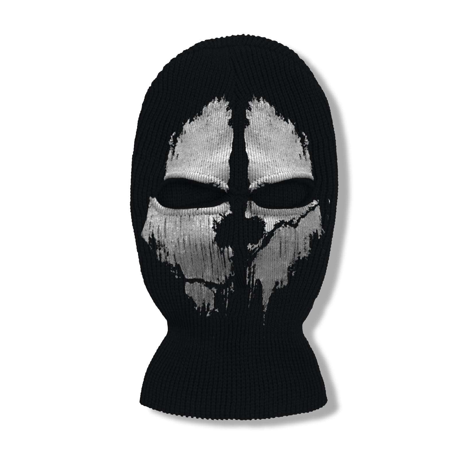 Airsoft ghost balaclava | BalaclavaWorld