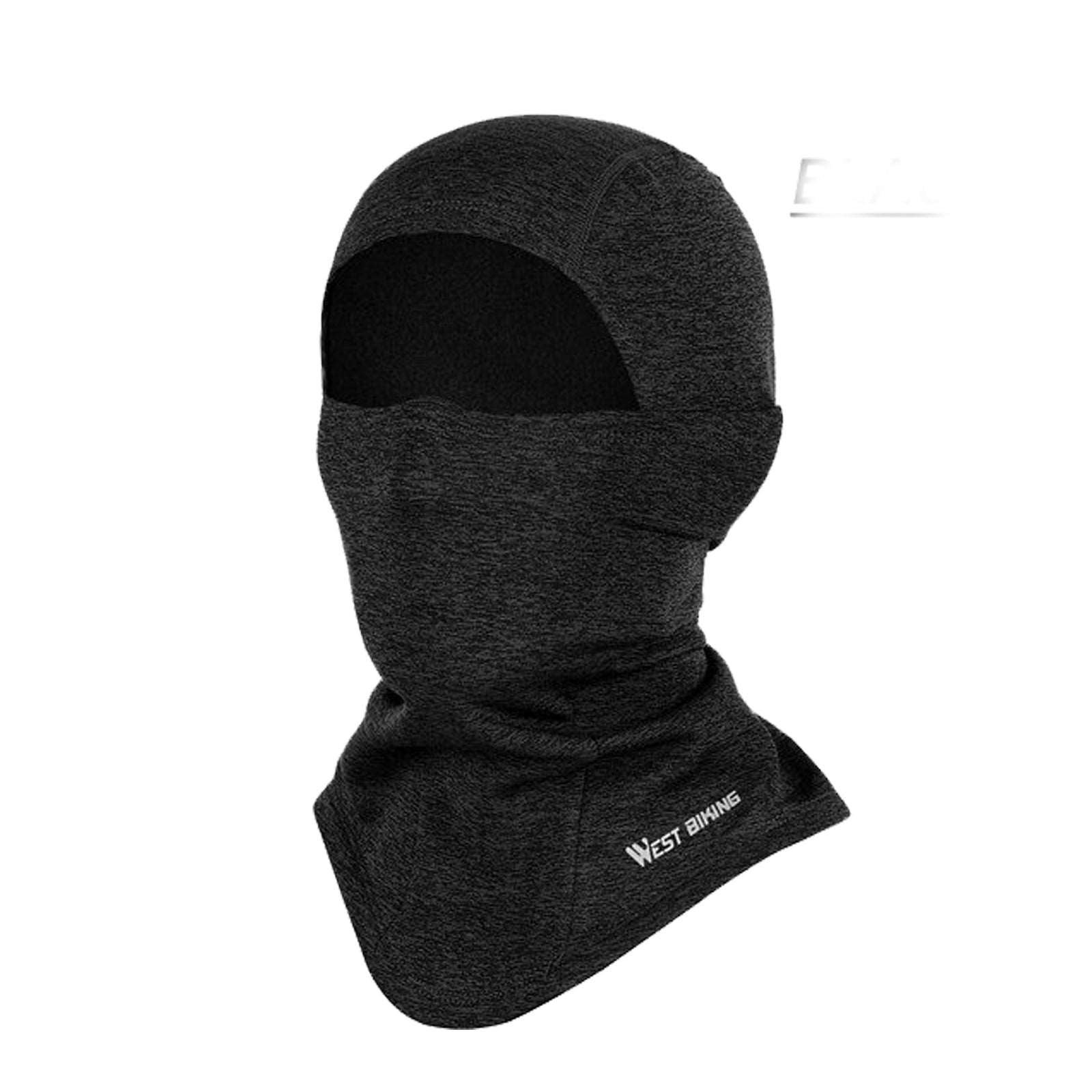 Winter running balaclava | BalaclavaWorld