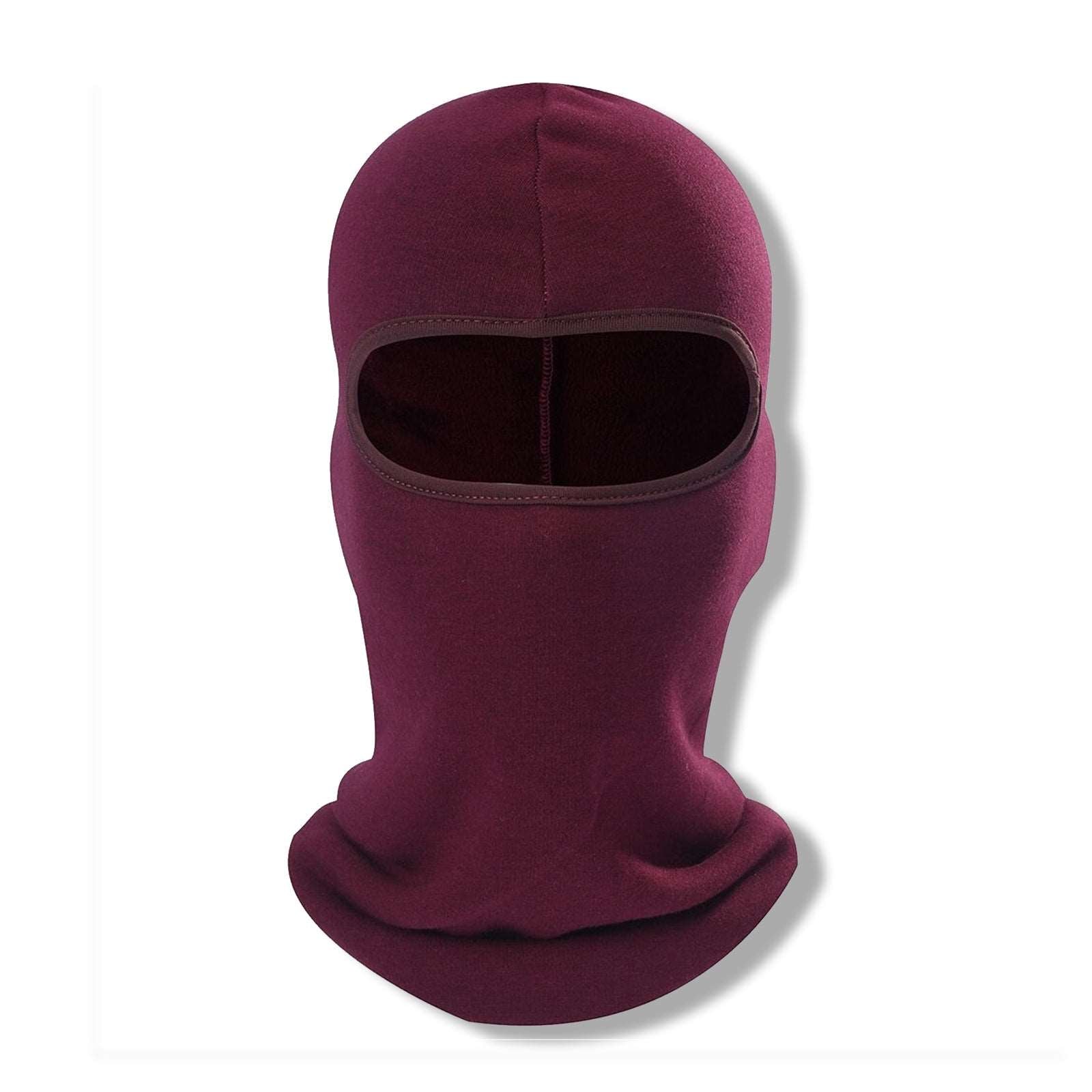 Balaclava face mask for snowmobiling | BalaclavaWorld